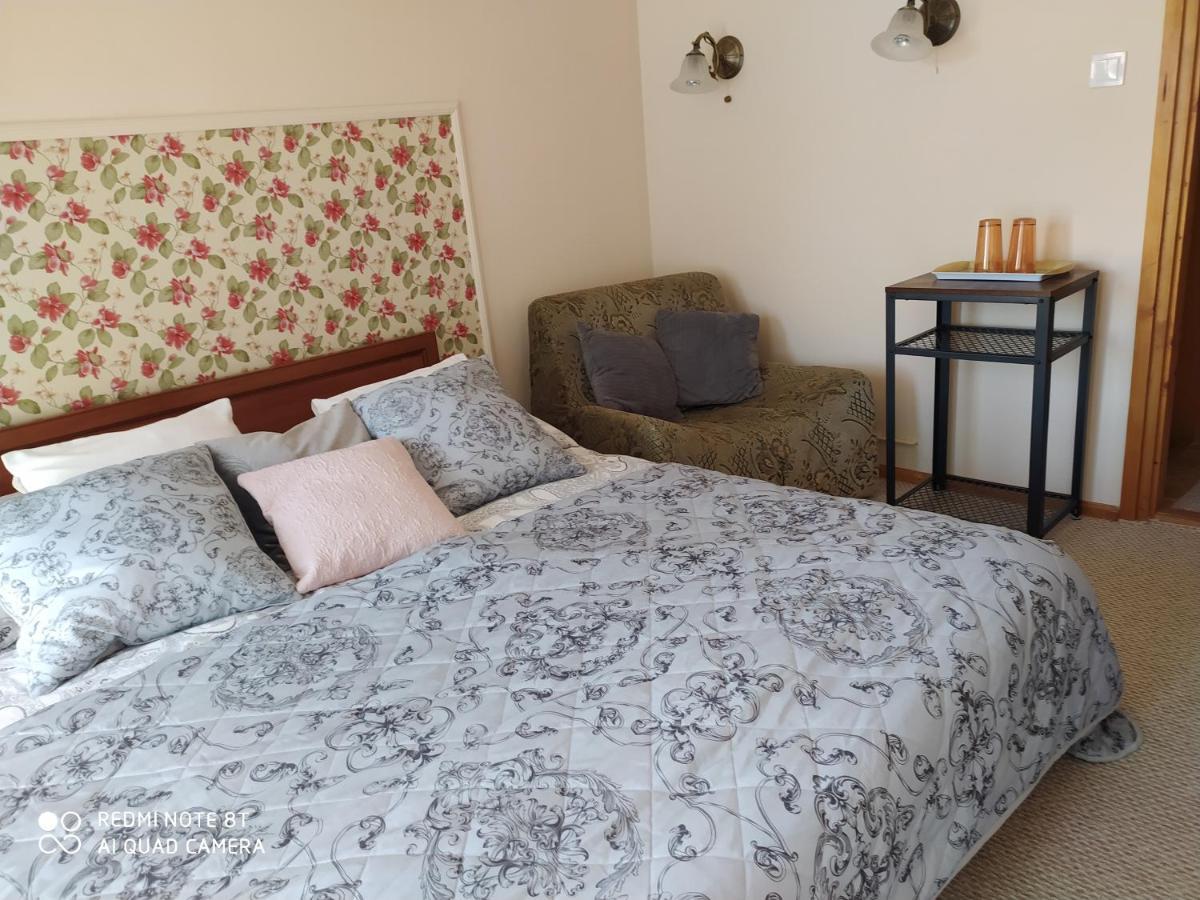 Janosi Vendeghaz Hotel Tiszafüred Екстериор снимка
