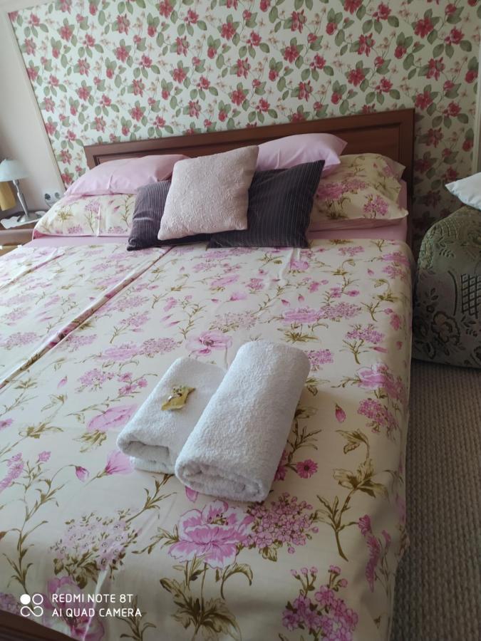 Janosi Vendeghaz Hotel Tiszafüred Екстериор снимка